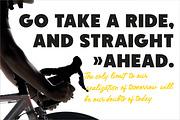Blocken Font Duo, a Sans Serif Font by Glowtype (Thumbnail 3 of 11)