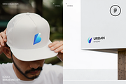 NANO Logo Branding Kit, a Branding & Logo Template by Presentations Studio (Thumbnail 5 of 8)