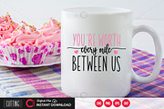 Quarantine Valentine SVG Bundle, an Illustration by DESIGNAVO (Thumbnail 10 of 10)