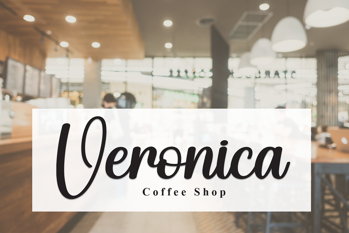 Wedding Monogram | Script Font, a Handwritten Font by Scratchones (Photo 5 of 9)