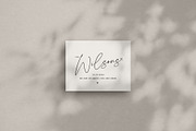 US Letter Flyer Mockup | 02-17, a Mockup by DESIGN BY nube (Thumbnail 6 of 10)