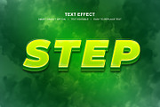 Photoshop Layer Style Bundle, a Layer Style Add-On by MRI STUDIO (Thumbnail 14 of 30)