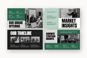 Saia : Project Pitch Powerpoint, a Presentation Template by Punkl Camp (Thumbnail 8 of 16)