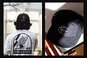 Racing Badges - Mono, a Branding & Logo Template by cd-design.co (Thumbnail 5 of 8)