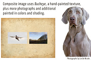Atelier Hand-Painted Textures, a Texture Graphic by French Kiss Collections (Thumbnail 10 of 10)