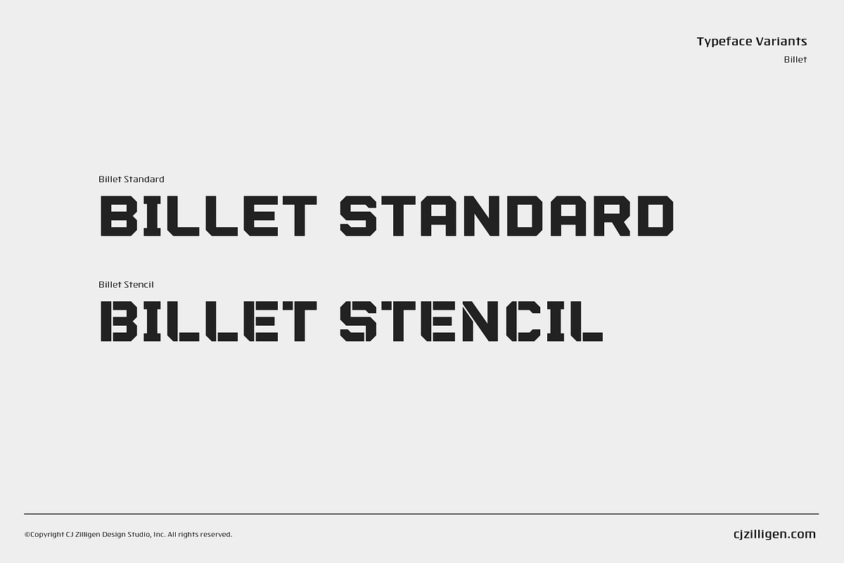 Billet preview 4