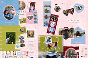 2800+ Mixed Media Bundle, an Object Graphic by Feelsoul (Thumbnail 3 of 14)