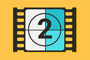 Cinema Movie Icon Collection, an Icon by PsychocheArt (Thumbnail 15 of 17)