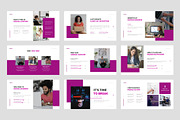Madoka - Technology Corporate GSL, a Presentation Template by PuriCreative (Thumbnail 3 of 5)