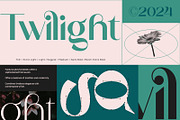 TBJ Milky – 8 Styles Boldly Sans, a Sans Serif Font by Taboja Studio (Thumbnail 4 of 18)