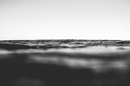 Sea Scape