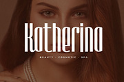 Remilga Elegant Serif Font, a Serif Font by RantautypeStudio (Thumbnail 7 of 15)