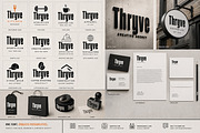 Thryve, a Slab Serif Font by Wow Magic (Thumbnail 5 of 5)