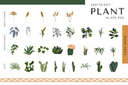 Cozy Home Creator, an Object Graphic by Polli Deeva (Thumbnail 7 of 13)