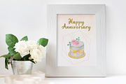 Create your own Custom Cakes, a Graphic by Graphic Cook (Thumbnail 10 of 14)