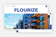 Real Estate Keynote Presentation, a Presentation Template by Kren Studio (Thumbnail 4 of 8)
