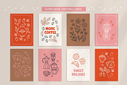 Morning Ritual Kit, a Food Illustration by miumiu (Thumbnail 10 of 15)