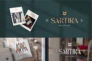 Gabriel Sarikaya - Unique Typeface, a Sans Serif Font by Artchitype Studio (Thumbnail 6 of 14)