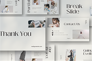 Guineve Brand - Canva Presentation, a Presentation Template by Inkofert (Thumbnail 8 of 8)