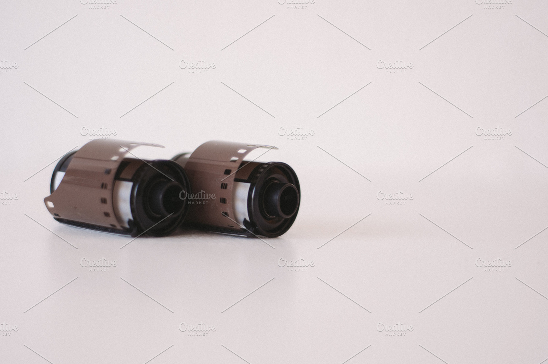 Rolls of Film