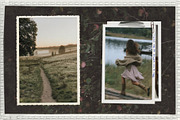 Meadowtime Autumn Stock Photo Pack, a Beauty & Fashion Photo by lerinartstudio (Thumbnail 2 of 14)