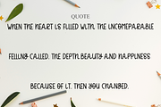 Study School, a Script Font by InermediaSTUDIO (Thumbnail 6 of 7)