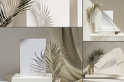 Prompts Midjourney Aesthetic Mockups, a Business Photo by AS Studio (Thumbnail 7 of 8)