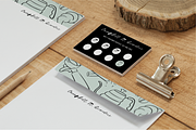 Coffee & Brewing Methods Icons, an Icon by Caroline Mackay (Thumbnail 7 of 8)