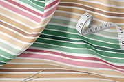 Watercolor Dinosaurus Collection, a Pattern Graphic by Oksana Dovhopol Art (Thumbnail 9 of 16)