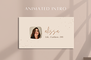 YouTube Branding Kit Canva, a Social Media Template by Creative Pixi (Thumbnail 4 of 9)
