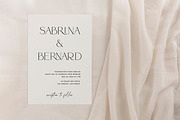 Adorn Story // CLASSY FONT DUO, a Serif Font by PeachCreme (Thumbnail 3 of 18)