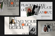 Humavt Powerpoint Presentation, a Presentation Template by slidenotion (Thumbnail 8 of 8)