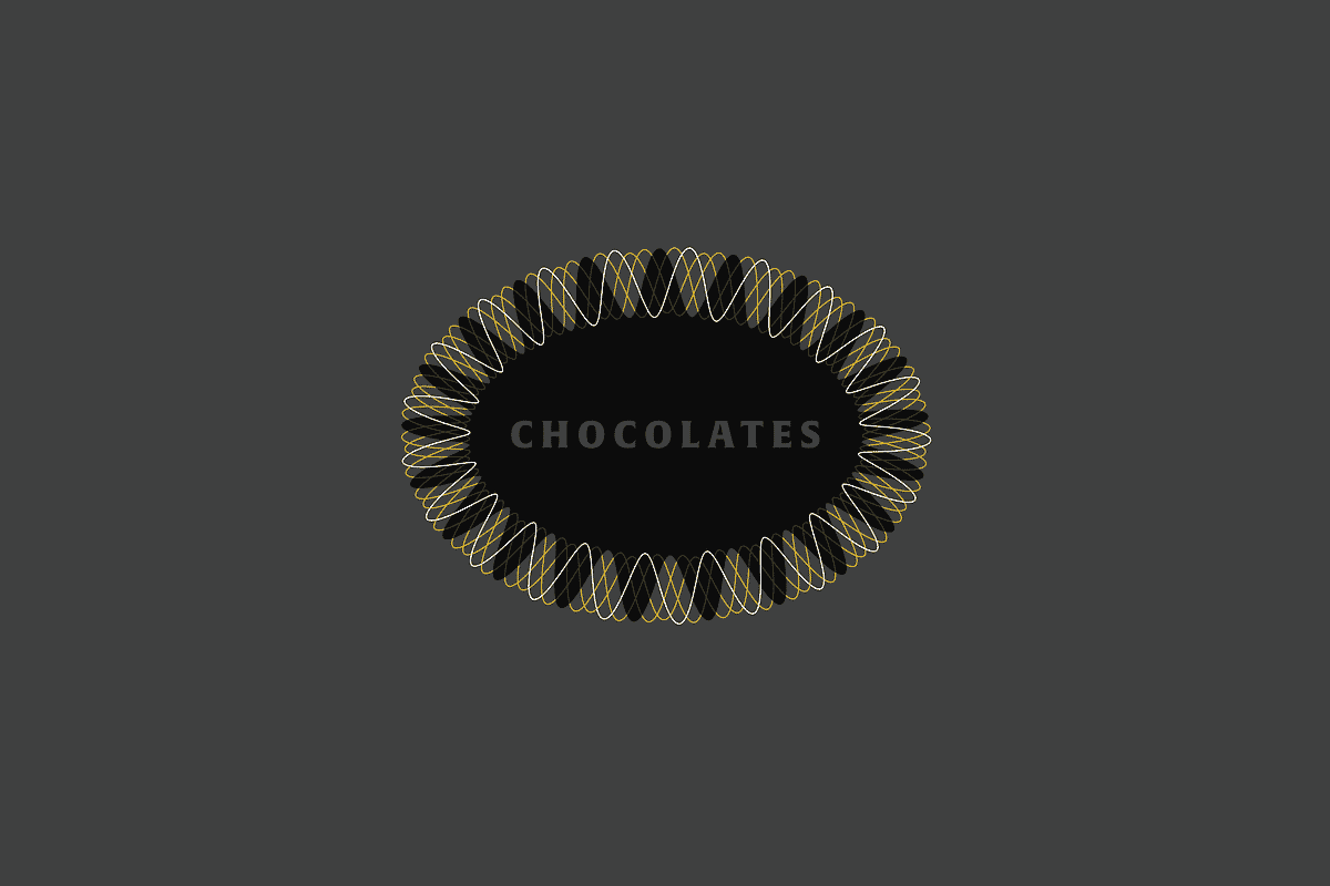 Pulsate Vol. 6 | 100 Vector Waves, an Object Graphic by invisiblelayer (Photo 4 of 5)