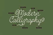 ED Casa Verde - Handwritten Script, a Handwritten Font by Emyself Design (Thumbnail 4 of 12)