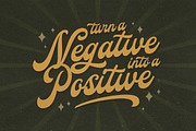 Badalona Display Script, a Script Font by Letterhend Studio (Thumbnail 4 of 9)