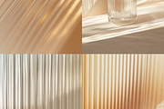 53 ribbed glass textures, an Abstract Photo by pictures for you (Thumbnail 9 of 25)