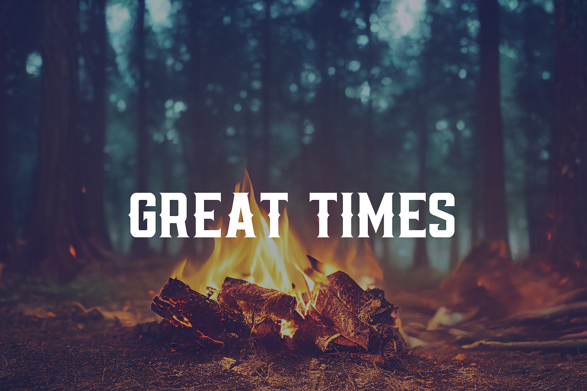 Pinar Oldstyle Serif, a Serif Font by Creative Foundry (Photo 6 of 10)