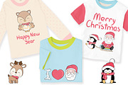 New Year Dreams (part 1), an Animal Illustration by My Sweet Dreams (Thumbnail 5 of 11)