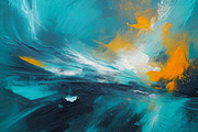 50 whimsical textures, a Texture Illustration by pictures for you (Thumbnail 14 of 21)