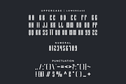 Blackmosk Growpas - Blackletter Font, a Blackletter Font by Iqsiart Studio (Thumbnail 8 of 10)