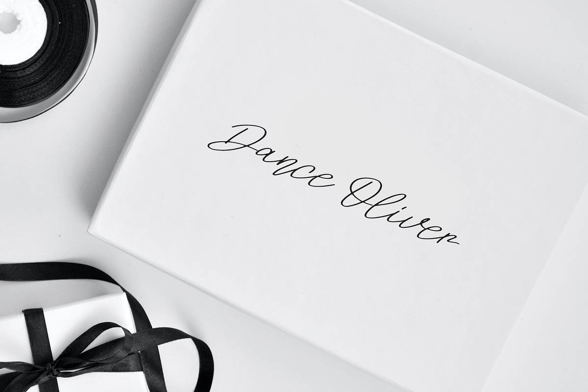 Signature Holiday | Script Font, a Script Font by Scratchones (Photo 7 of 8)