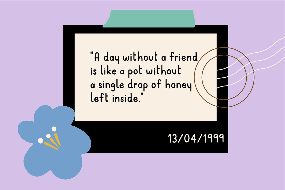 Perfect notes font, a Handwritten Font by Nyla.Studio (Photo 5 of 9)