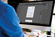 Capability Statement Templates, a Stationery Template by Design Zone (Thumbnail 5 of 6)