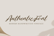 Faster Rusher, a Handwritten Font by pineungtype (Thumbnail 4 of 6)