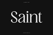 CS Armida – Elegant Serif Font, a Serif Font by Craft Supply Co. (Thumbnail 2 of 8)