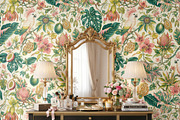 Dressing Room Wallpaper Mockup PSD, a Household Mockup by 1001 mockups (Thumbnail 13 of 15)