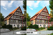 Exteriors Real Estate HDR profiles, a Plug-in Add-On by Raztrend (Thumbnail 16 of 30)