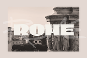 Petale, a Sans Serif Font by LH Designs (Thumbnail 11 of 12)