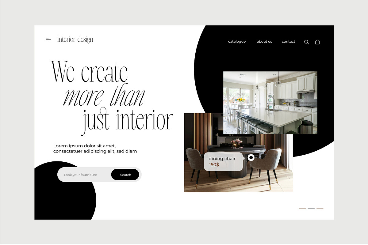 Silver Point–Elegant Editorial Serif, a Serif Font by Issam Type (Photo 17 of 21)