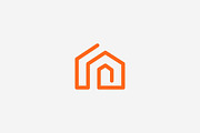 Luxury Real Estate Logo Design, a Branding & Logo Template by arhabib (Thumbnail 12 of 14)